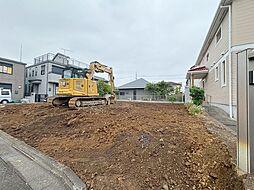 東京都東大和市南街３丁目