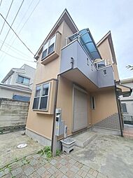 東京都東村山市萩山町１丁目