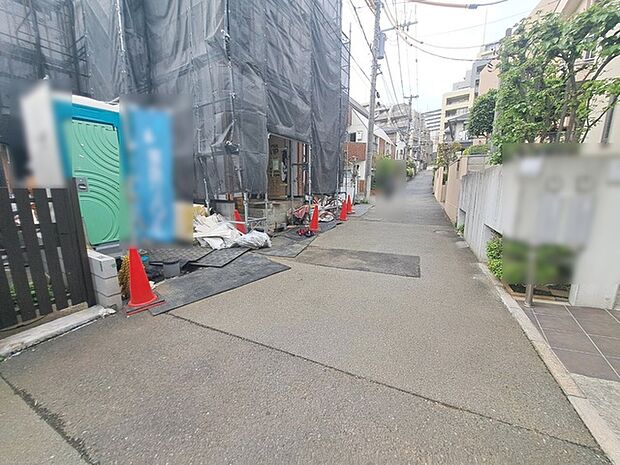この街を選ぶ理由や想像している生活のイメージを担当者と共有してもらえると嬉しいです。 今後の暮らしがどのようなものになるか、その想像が現実になるためのステップを一緒に考えましょう。