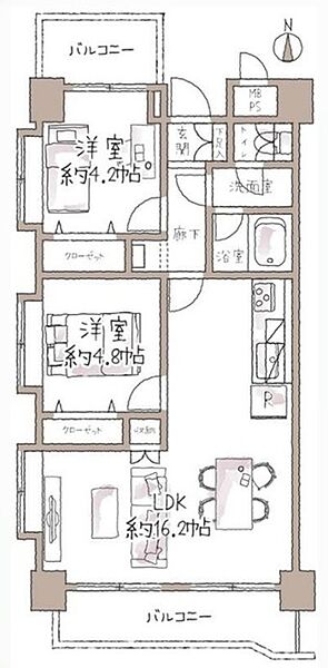 間取り：313004760213