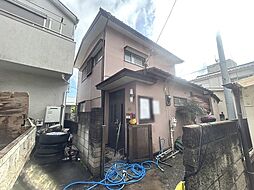 東京都府中市若松町４丁目
