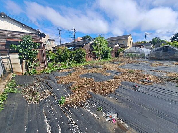 建物のモデルハウスのご見学予約もスタートしました。当日のご見学予約も大歓迎ですので、お気軽にお問合せください。