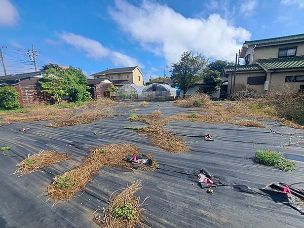 建物のモデルハウスのご見学予約もスタートしました。当日のご見学予約も大歓迎ですので、お気軽にお問合せください。