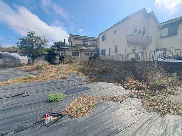 建物のモデルハウスのご見学予約もスタートしました。当日のご見学予約も大歓迎ですので、お気軽にお問合せください。 