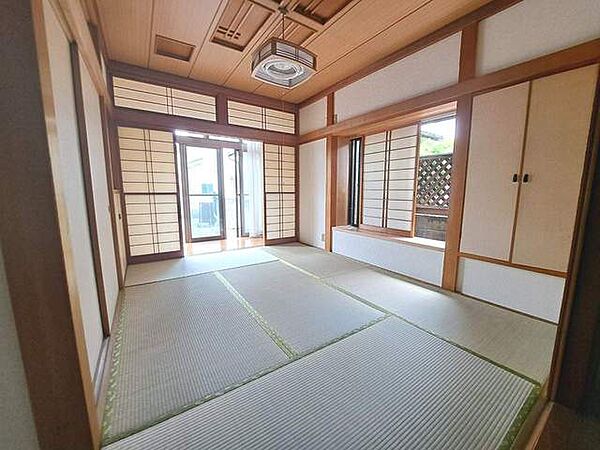 和室