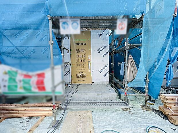 現地のご見学予約もスタートしました。周辺で売りに出ている物件も沢山御座います。まとめてご見学ができますのでお気軽にお申しつけください。 