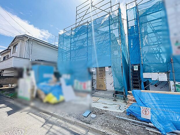 周辺のエリアで他にも沢山売りに出ている物件があります。インターネット掲載前の情報などもありますのでお気軽にお問合せください。まとめてご見学できます。 
