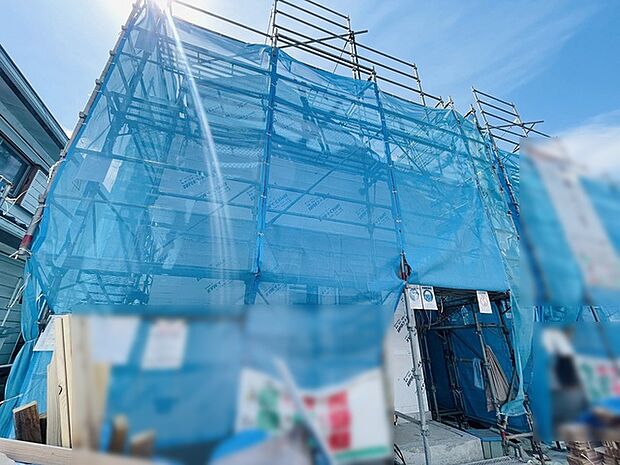 周辺のエリアで他にも沢山売りに出ている物件があります。インターネット掲載前の情報などもありますのでお気軽にお問合せください。まとめてご見学できます。