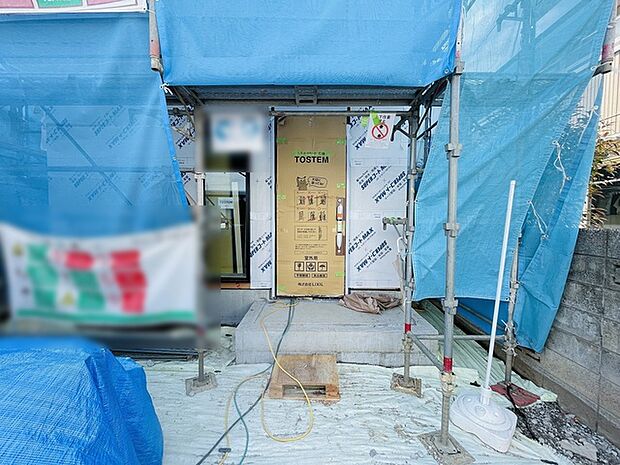 現地のご見学予約もスタートしました。周辺で売りに出ている物件も沢山御座います。まとめてご見学ができますのでお気軽にお申しつけください。