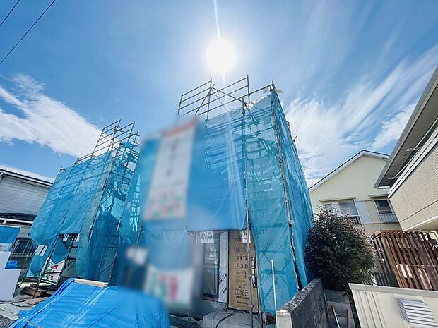 現地のご見学予約もスタートしました。周辺で売りに出ている物件も沢山御座います。まとめてご見学ができますのでお気軽にお申しつけください。 