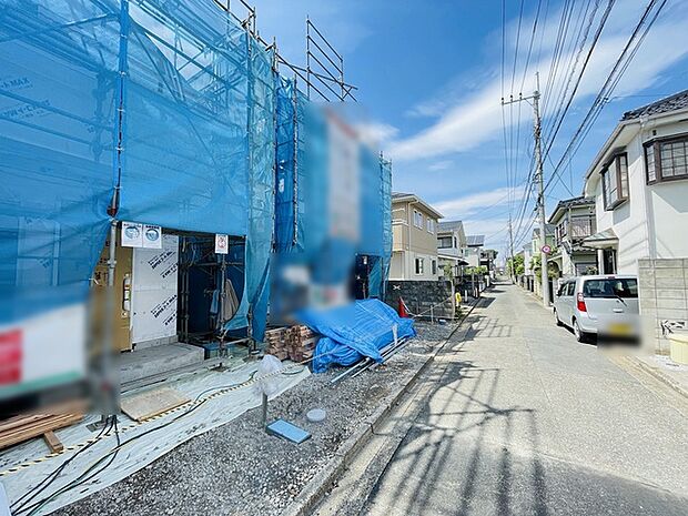 この街を選ぶ理由や想像している生活のイメージを担当者と共有してもらえると嬉しいです。　今後の暮らしがどのようなものになるか、その想像が現実になるためのステップを一緒に考えましょう。 