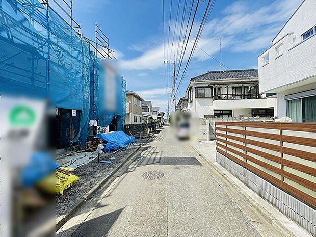 個々の優先事項や好みに基づいて考慮することが重要、 様々なライフスタイル、自分や家族にとってマッチする街並みを選ぶことが大切です。
