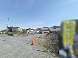 日野市日野台2丁目 新築戸建 3-3