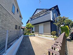 東京都昭島市郷地町１丁目