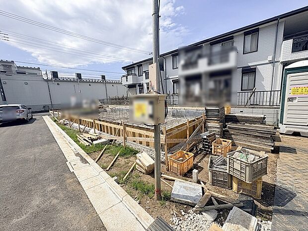 周辺のエリアで他にも沢山売りに出ている物件があります。インターネット掲載前の情報などもありますのでお気軽にお問合せください。まとめてご見学できます。