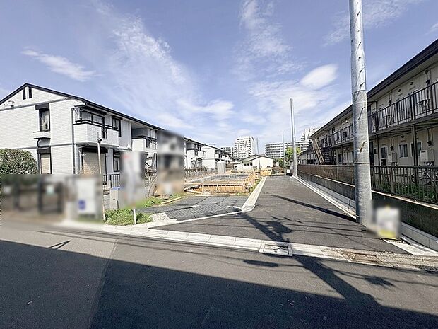 この街を選ぶ理由や想像している生活のイメージを担当者と共有してもらえると嬉しいです。 今後の暮らしがどのようなものになるか、その想像が現実になるためのステップを一緒に考えましょう。