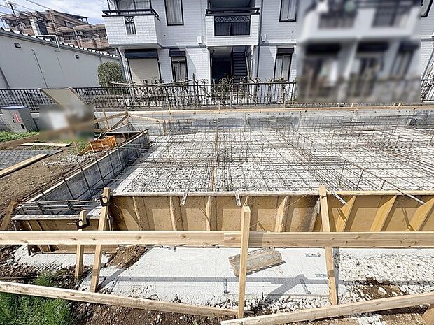 建物のモデルハウスのご見学予約もスタートしました。当日のご見学予約も大歓迎ですので、お気軽にお問合せください。 