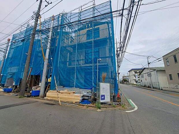 周辺のエリアで他にも沢山売りに出ている物件があります。インターネット掲載前の情報などもありますのでお気軽にお問合せください。まとめてご見学できます。