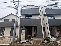 東京都府中市西府町３丁目