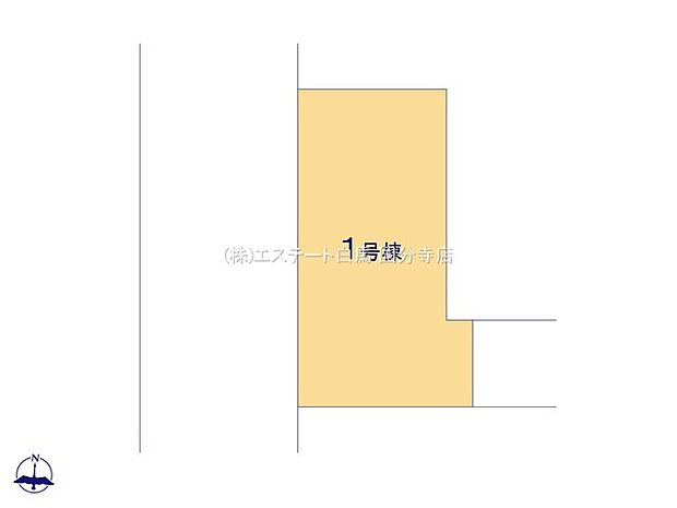 自然に恵まれた豊かな緑と美しいロケーションが特徴です。穏やかな暮らしやリラックスした健康的な生活が送れそう。日々の喧騒から離れ、自然に囲まれた癒しの場所はいかがでしょうか。