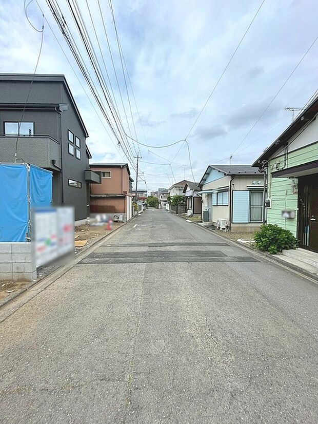 個々の優先事項や好みに基づいて考慮することが重要、 様々なライフスタイル、自分や家族にとってマッチする街並みを選ぶことが大切です。