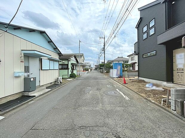 この街を選ぶ理由や想像している生活のイメージを担当者と共有してもらえると嬉しいです。 今後の暮らしがどのようなものになるか、その想像が現実になるためのステップを一緒に考えましょう。