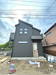 東京都昭島市上川原町３丁目
