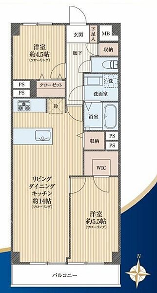 間取り：313004759064