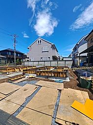 東京都東久留米市氷川台２丁目