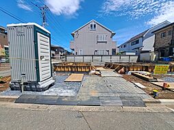 東京都東久留米市氷川台２丁目