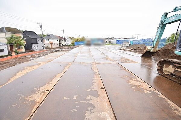 現地のご見学予約もスタートしました。周辺で売りに出ている物件も沢山御座います。まとめてご見学ができますのでお気軽にお申しつけください。