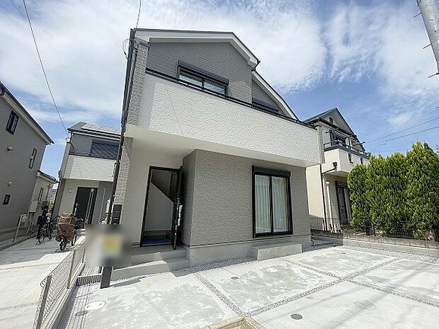 現地のご見学予約もスタートしました。周辺で売りに出ている物件も沢山御座います。まとめてご見学ができますのでお気軽にお申しつけください。