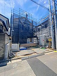 東京都小平市花小金井５丁目