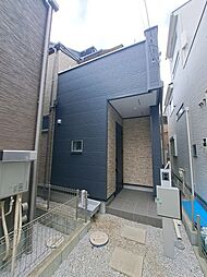 東京都清瀬市中里５丁目