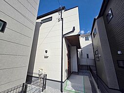東京都調布市柴崎２丁目
