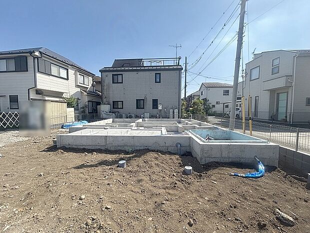 周辺のエリアで他にも沢山売りに出ている物件があります。インターネット掲載前の情報などもありますのでお気軽にお問合せください。まとめてご見学できます。 