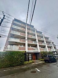 アンビシャスパーク京王堀之内