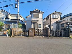 東京都八王子市東中野
