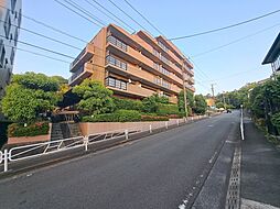 ハイホーム南大沢