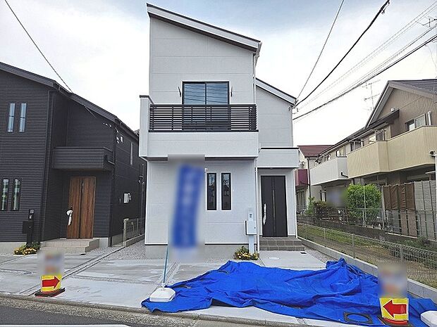 建物が完成しましたので室内のご見学予約スタート。当日のご見学予約も大歓迎です。お気軽にご連絡ください。他にもインターネットに掲載していない情報も沢山ありますので、比較で併せてご見学ができます。