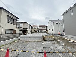 東京都武蔵村山市残堀４丁目