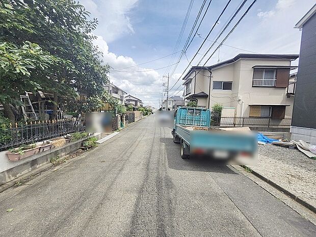 この街を選ぶ理由や想像している生活のイメージを担当者と共有してもらえると嬉しいです。　今後の暮らしがどのようなものになるか、その想像が現実になるためのステップを一緒に考えましょう。 