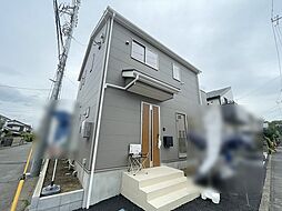 東京都武蔵村山市残堀４丁目
