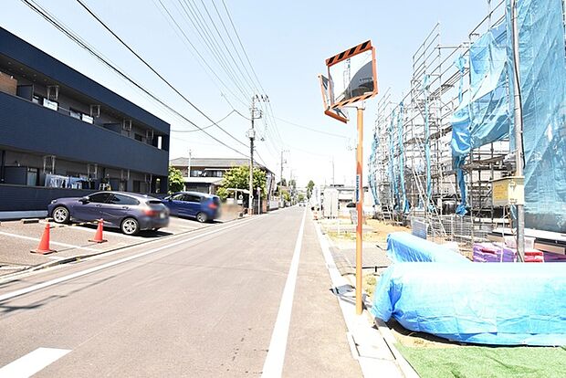 個々の優先事項や好みに基づいて考慮することが重要、 様々なライフスタイル、自分や家族にとってマッチする街並みを選ぶことが大切です。 