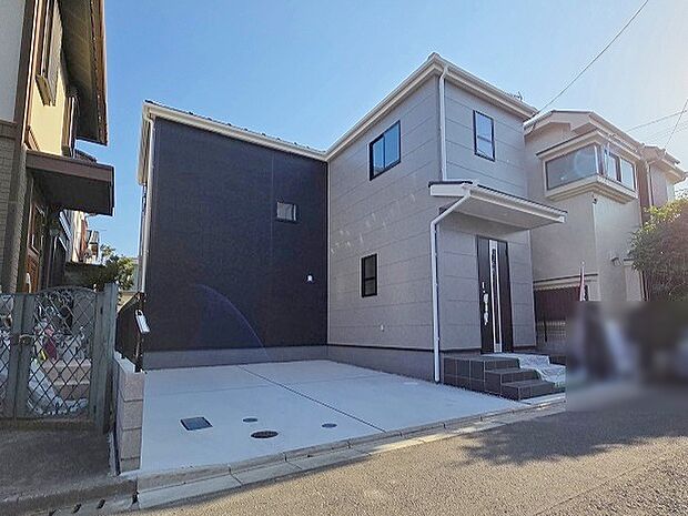 建物が完成しましたので室内のご見学予約スタート。当日のご見学予約も大歓迎です。お気軽にご連絡ください。他にもインターネットに掲載していない情報も沢山ありますので、比較で併せてご見学ができます。