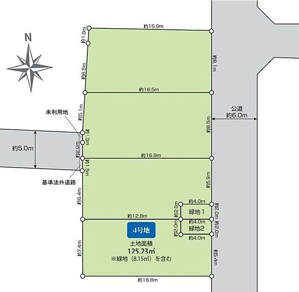 区画図：313004759063