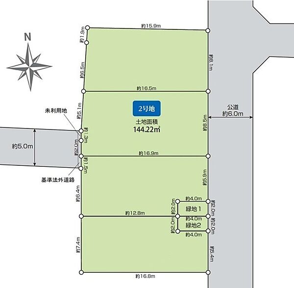 区画図：313004759061