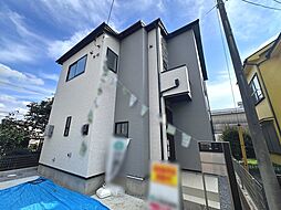 東京都東大和市狭山５丁目