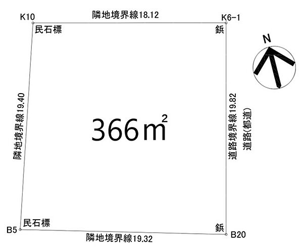 区画図：313004759059