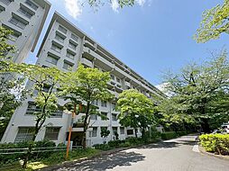 西原グリーンハイツ9号棟